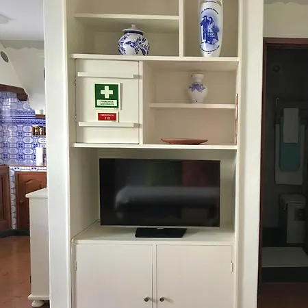 Casa Do Largo - Acores Apartment *