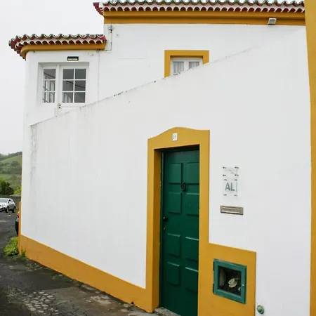 Apartment Casa Do Largo - Acores *