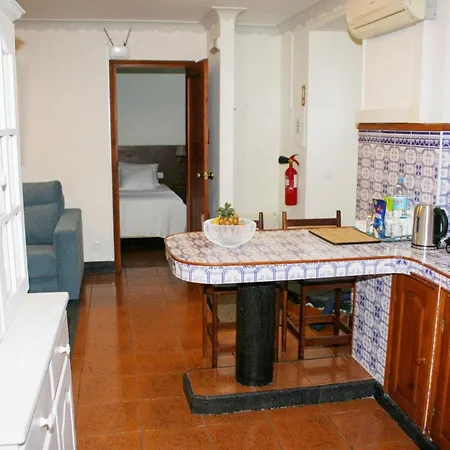 Apartment Casa Do Largo - Acores Ponta Delgada (Sao Miguel)