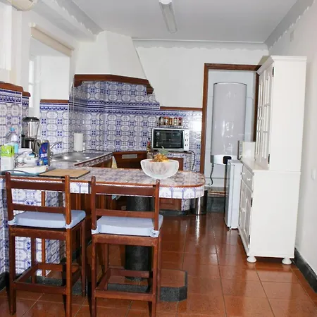 Casa Do Largo - Acores * Ponta Delgada (Sao Miguel)