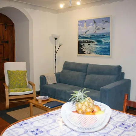 Casa Do Largo - Acores Apartment *