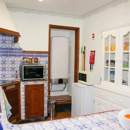 Casa Do Largo - Acores Apartment Ponta Delgada (Sao Miguel)