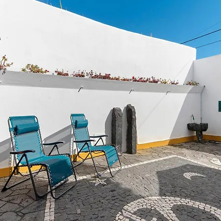 Daire Casa Do Largo - Acores *