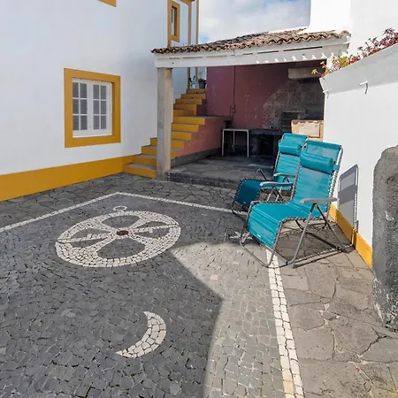 Daire Casa Do Largo - Acores