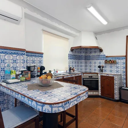 Daire Casa Do Largo - Acores Ponta Delgada
