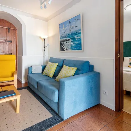 Daire Casa Do Largo - Acores *