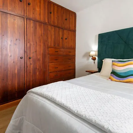 Casa Do Largo - Acores Daire