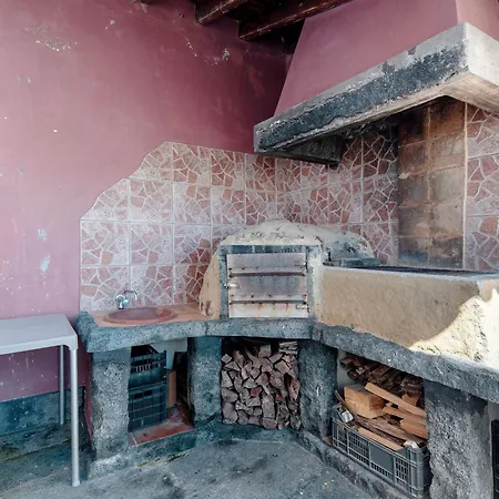 Daire Casa Do Largo - Acores Ponta Delgada