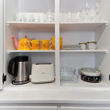 Daire Casa Do Largo - Acores