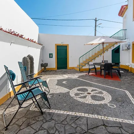 Casa Do Largo - Acores * Ponta Delgada