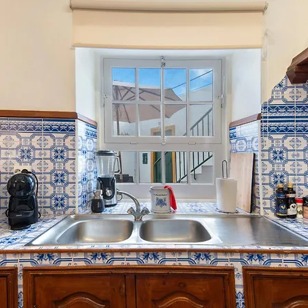 Casa Do Largo - Acores