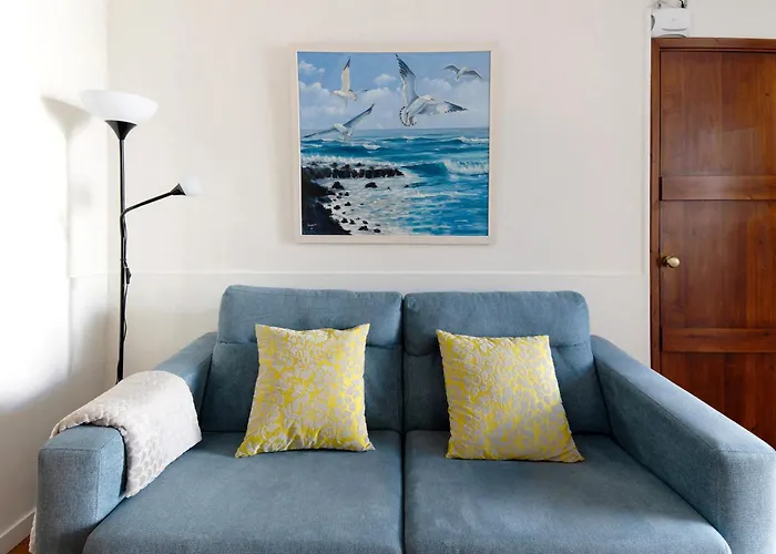 Casa Do Largo - Acores *