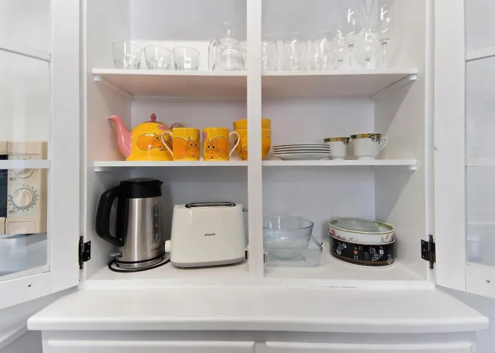 Appartement Casa Do Largo - Acores