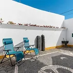 Apartment Casa Do Largo - Acores *