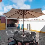 Casa Do Largo - Acores Apartment *