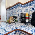 Apartment Casa Do Largo - Acores *