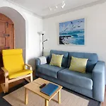 Apartment Casa Do Largo - Acores *