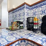 Casa Do Largo - Acores Apartment *
