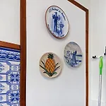 Apartment Casa Do Largo - Acores
