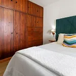 Apartment Casa Do Largo - Acores *