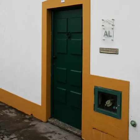 דירה Casa Do Largo - Acores Ponta Delgada