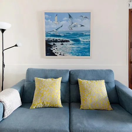 Casa Do Largo - Acores *