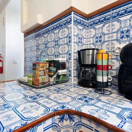 Appartement Casa Do Largo - Acores *