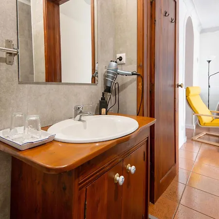 Appartement Casa Do Largo - Acores *