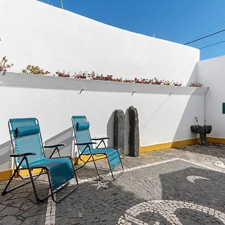 Casa Do Largo - Acores