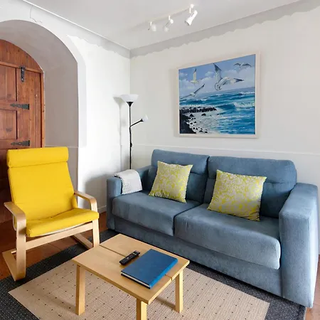 Appartement Casa Do Largo - Acores *