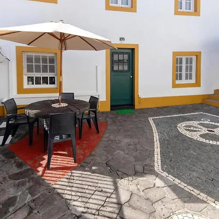 Casa Do Largo - Acores アパート *