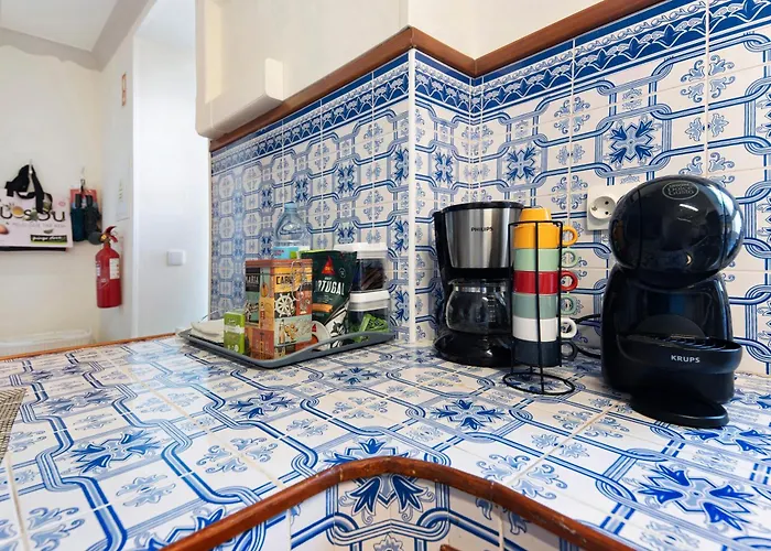 Apartment Casa Do Largo - Acores *