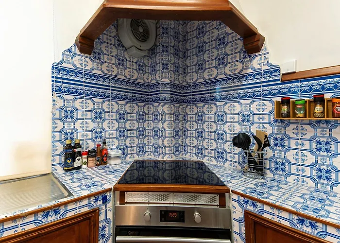 Casa Do Largo - Acores * Ponta Delgada