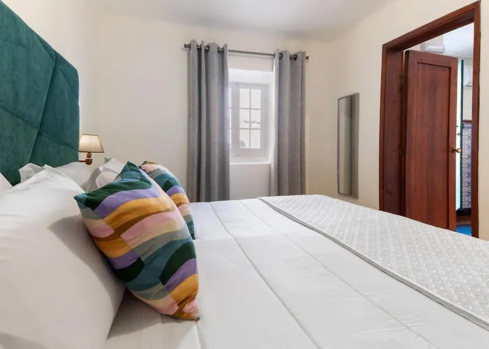 Casa Do Largo - Acores Ponta Delgada