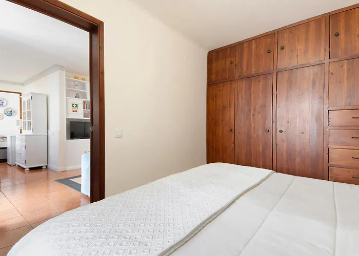 Apartment Casa Do Largo - Acores