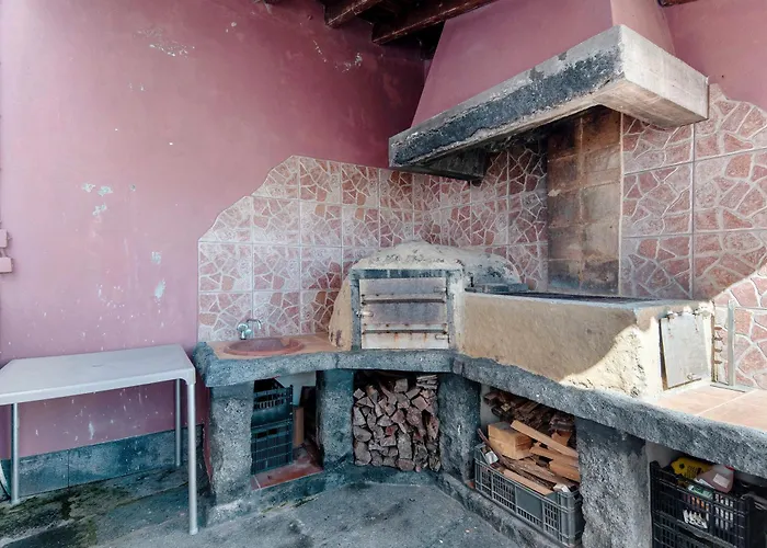 Apartment Casa Do Largo - Acores Ponta Delgada