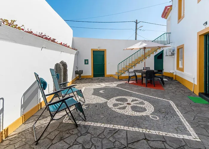 Casa Do Largo - Acores * Ponta Delgada