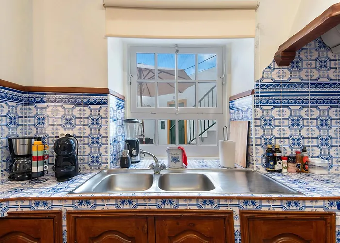 Casa Do Largo - Acores